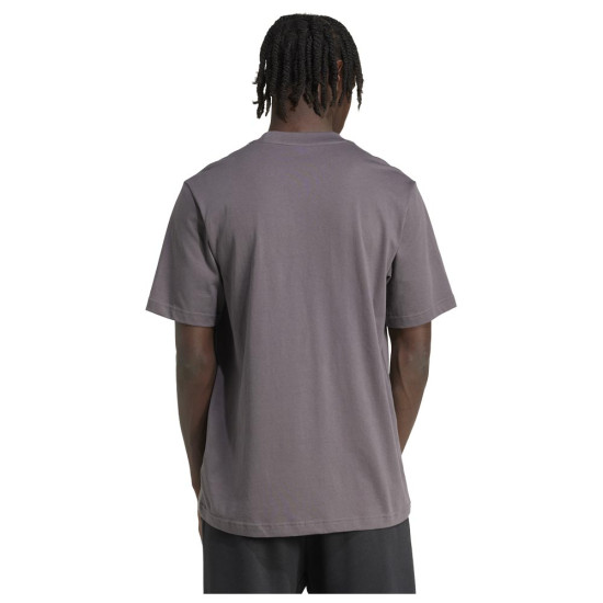 Adidas Ανδρική κοντομάνικη μπλούζα Essentials Big Logo Tee